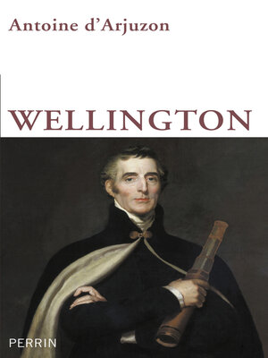cover image of Wellington